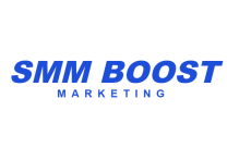 SMM Boost Marketing — Buy Real Followers, Likes & Views