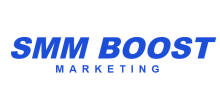 SMM Boost Marketing — Buy Real Followers, Likes & Views SMM Boost Marketing — Buy Real Followers, Likes & Views