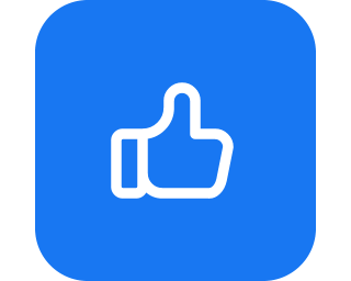 Likes on posts/photos