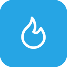 Telegram Reactions & Poll Votes (Fire Reaction) Telegram Reactions & Poll Votes (Fire Reaction)