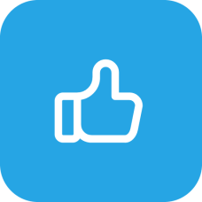 Telegram Reactions & Poll Votes (Like Reaction)