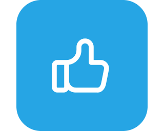 Telegram Reactions & Poll Votes (Like Reaction)