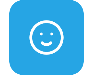 Telegram Reactions & Poll Votes (Positive Mix Reaction)
