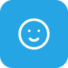 Telegram Reactions & Poll Votes (Smile Reaction)