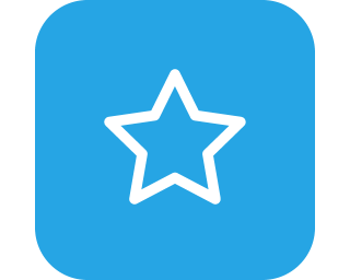 Telegram Reactions & Poll Votes — Star Reactions
