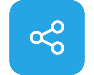 Telegram Post Views — Post Shares (Forwards)