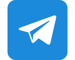 TELEGRAM REACTION Mix of negative